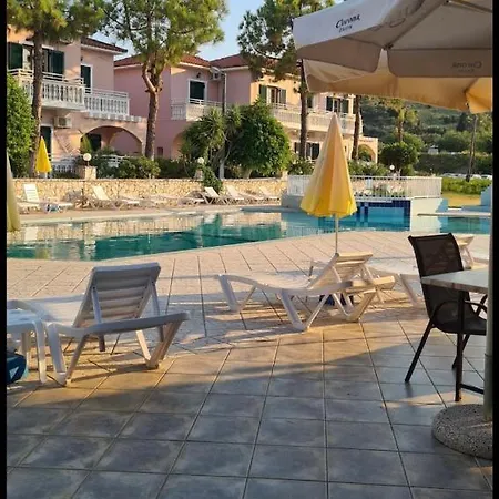 Timotheos Hotel Argassi
