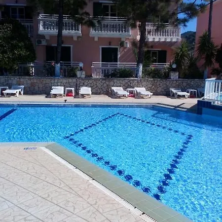 Timotheos Hotel