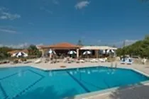 Timotheos Hotel 3*