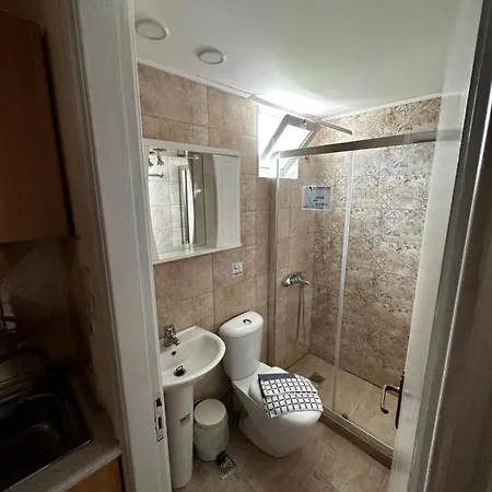 Hotel Timotheos 3*