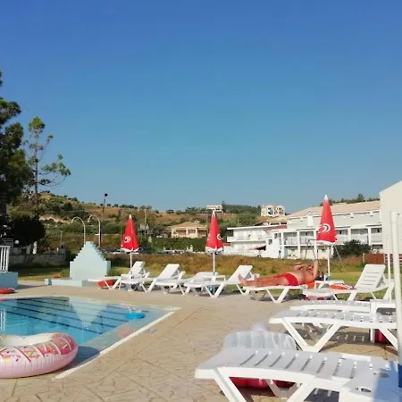 Hotel Timotheos