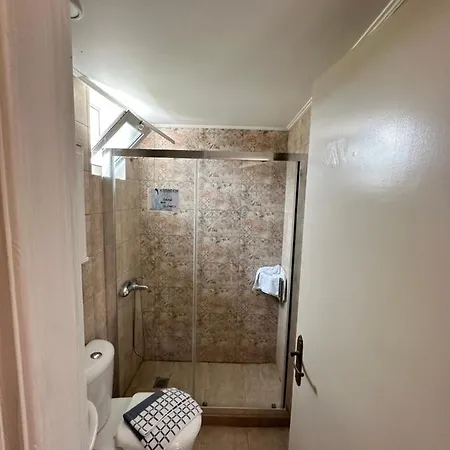 Hotel Timotheos